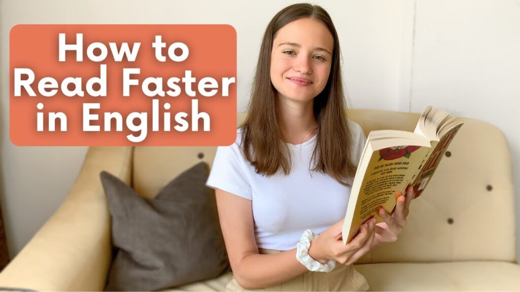 How To Read Fast And Understand