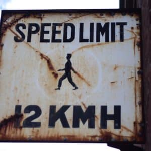 Photo Speed Reading