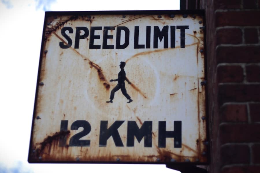 Photo Speed Reading
