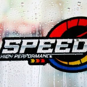 Photo Speed Reading Class
