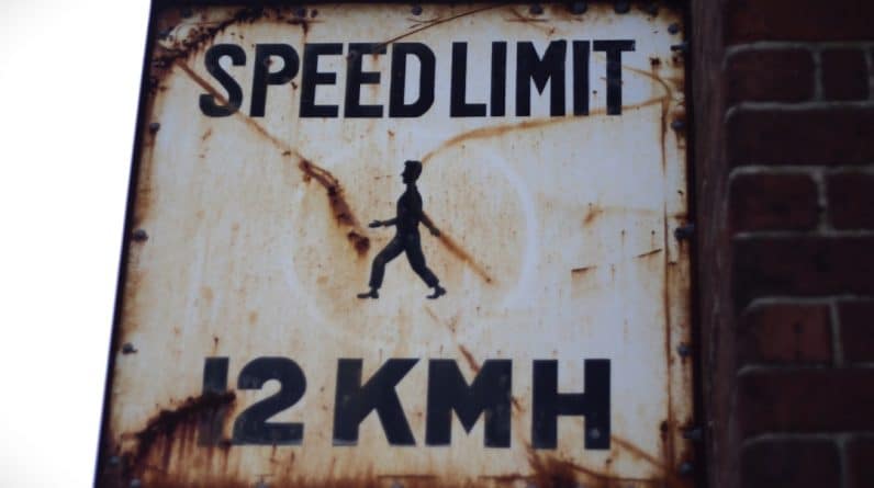 Photo Speed Reading