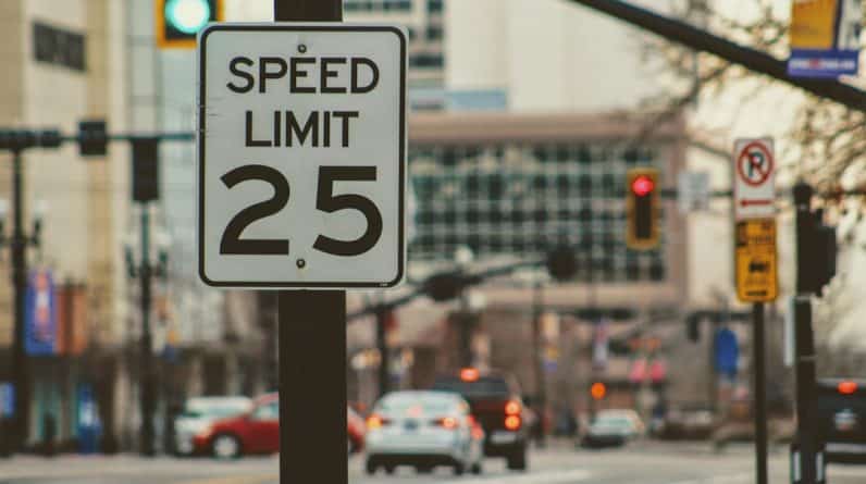 Photo Speed Reading