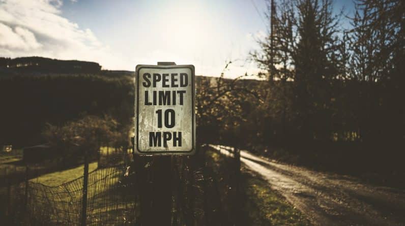 Photo Speed Reading