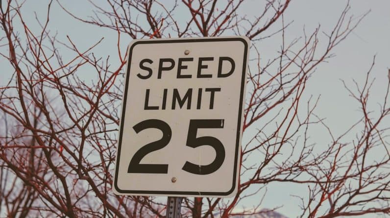 Photo Speed Reading Class