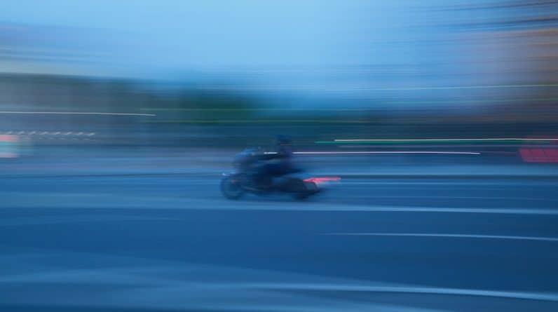 Photo Speed Reading