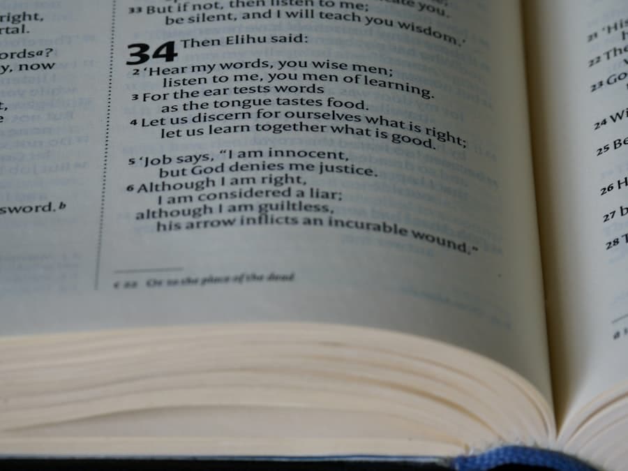 Speed Reading Class