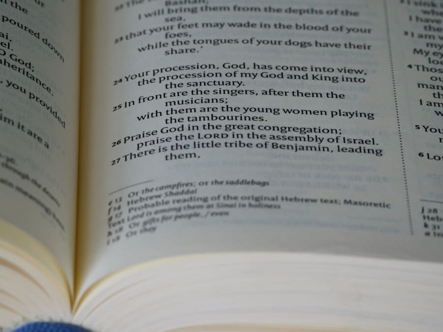 Speed Reading Class
