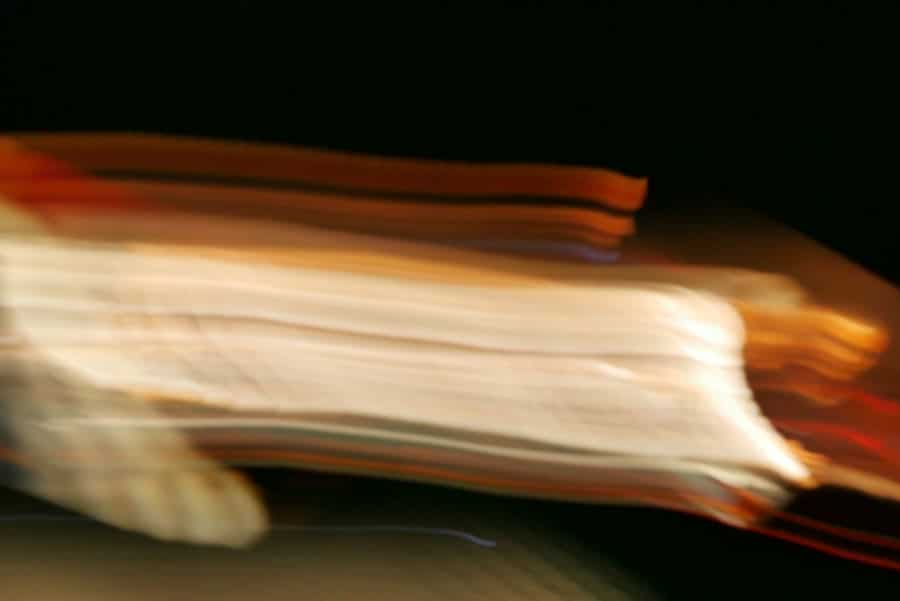 Speed Reading