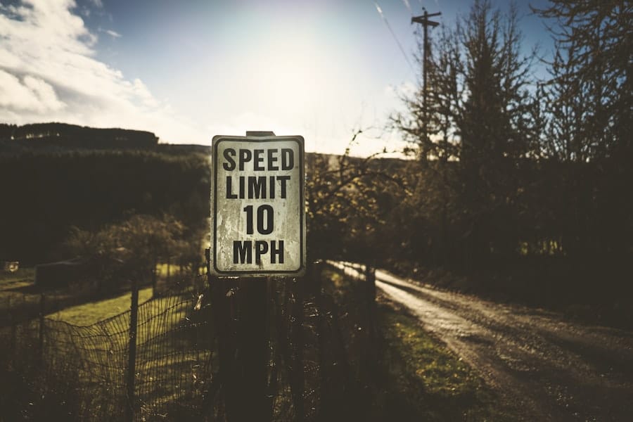 Photo Speed Reading