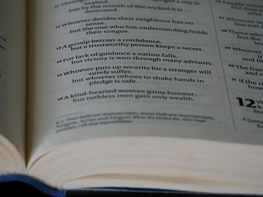 Photo Speed Reading Class