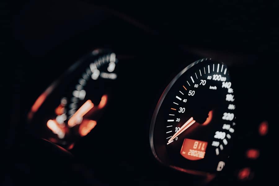 Photo Speed Reading