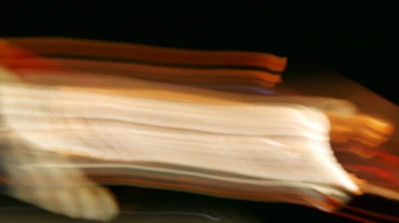 Photo Speed Reading