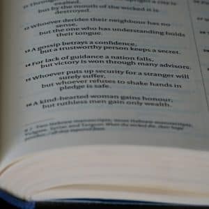 Photo Speed Reading