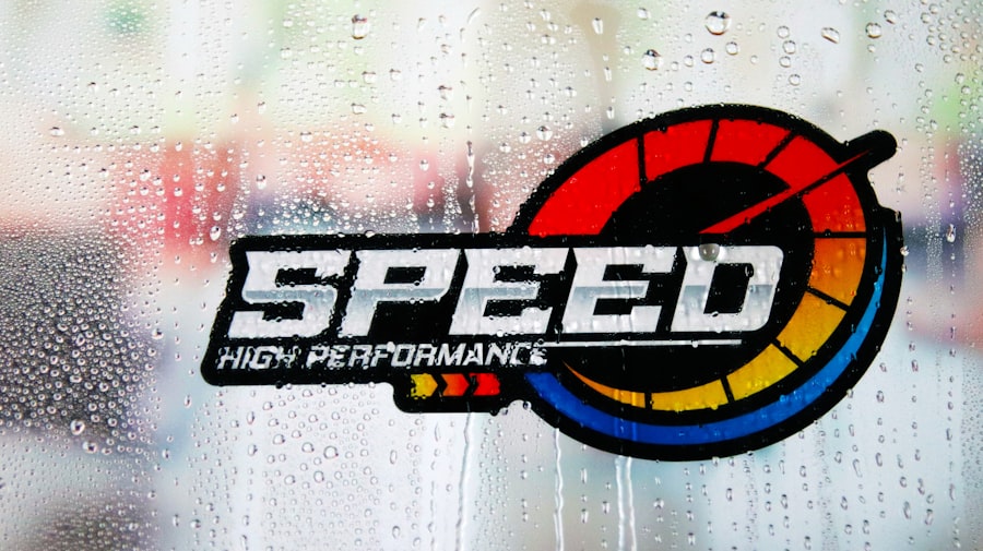 Photo Speed Reading
