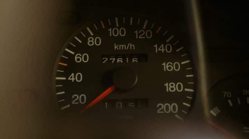 Photo Speed Reading