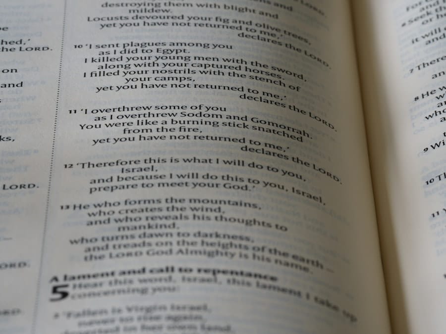 Photo Speed Reading Class