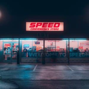 Photo Speed Reading Class