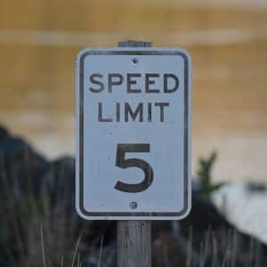 Photo Speed Reading Class