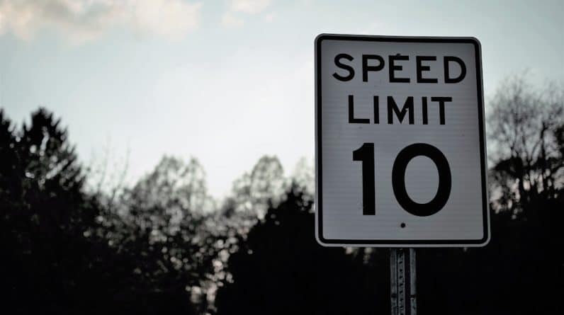 Photo Speed Reading