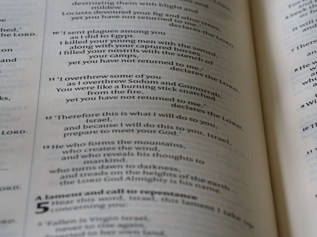 Photo Speed Reading Class