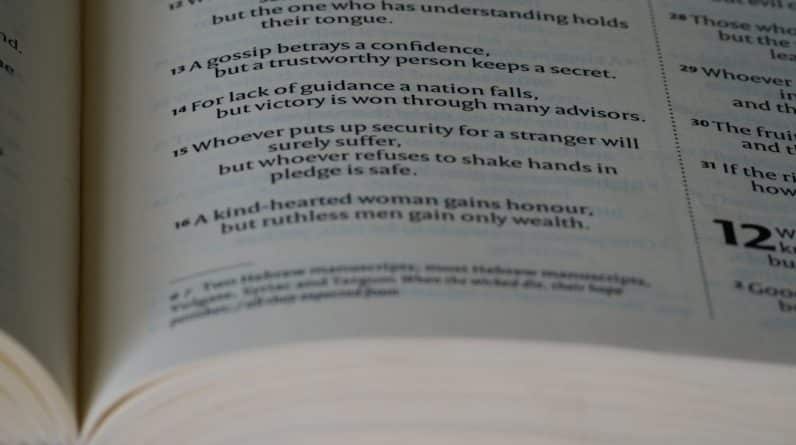Photo Speed Reading