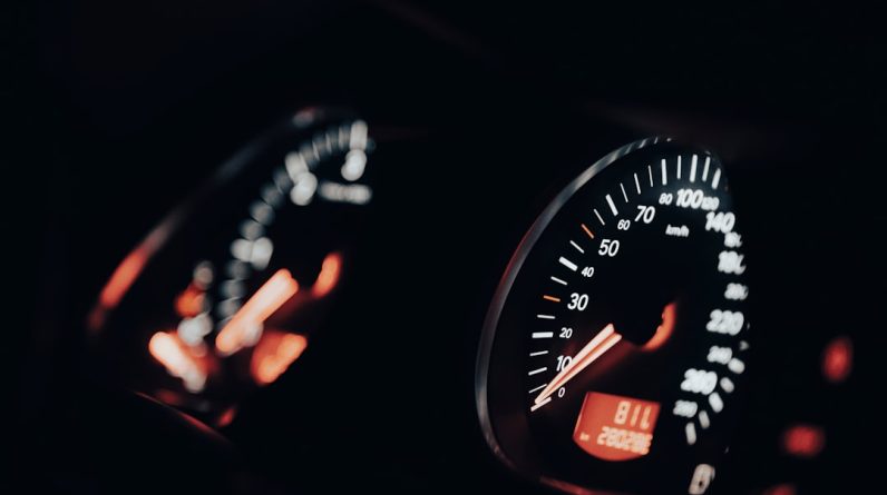 Photo Speed Reading