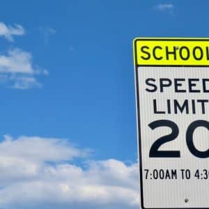 Photo Speed Reading Class