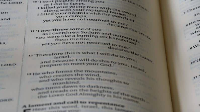Photo Speed Reading Class