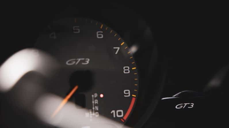 Photo Speed Reading