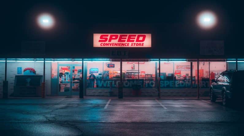 Photo Speed Reading