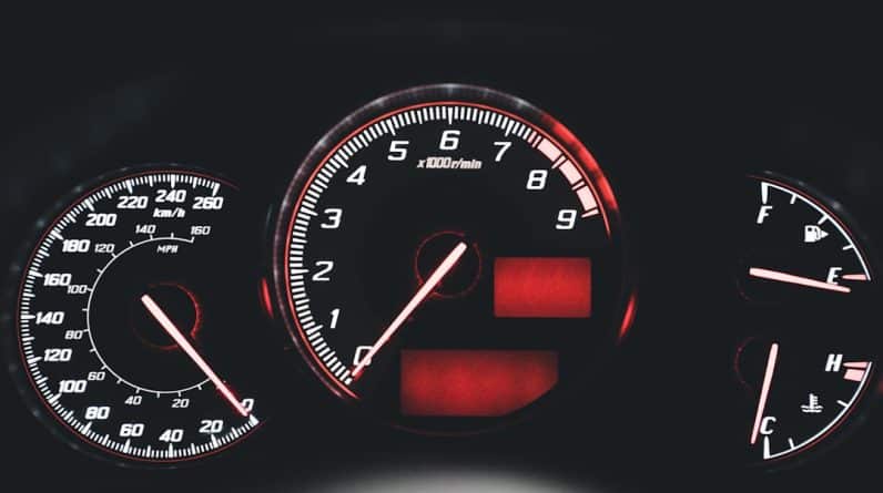 Photo Speed Reading