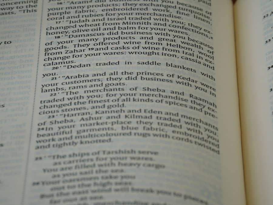 Reading Comprehension Course