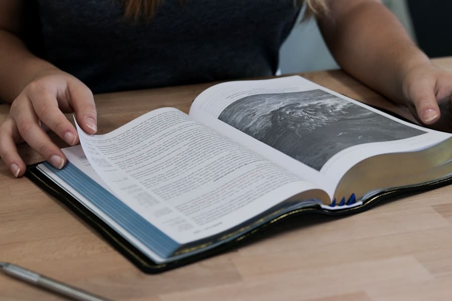 Reading Mastery Program