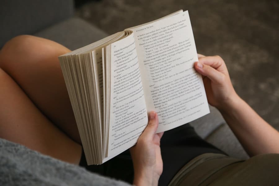 Reading Skills Training