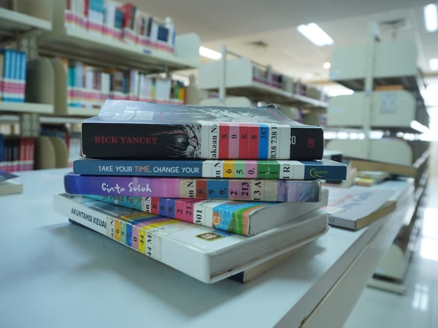 Reading Improvement Center