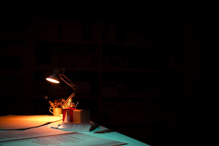 Speed Reading Workshop