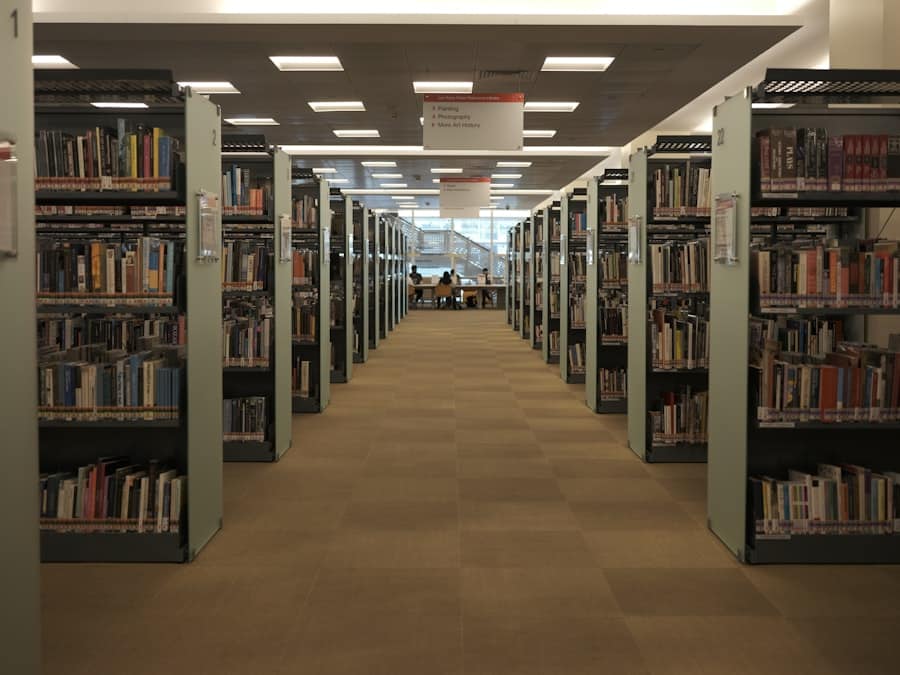 Speed Reading Center