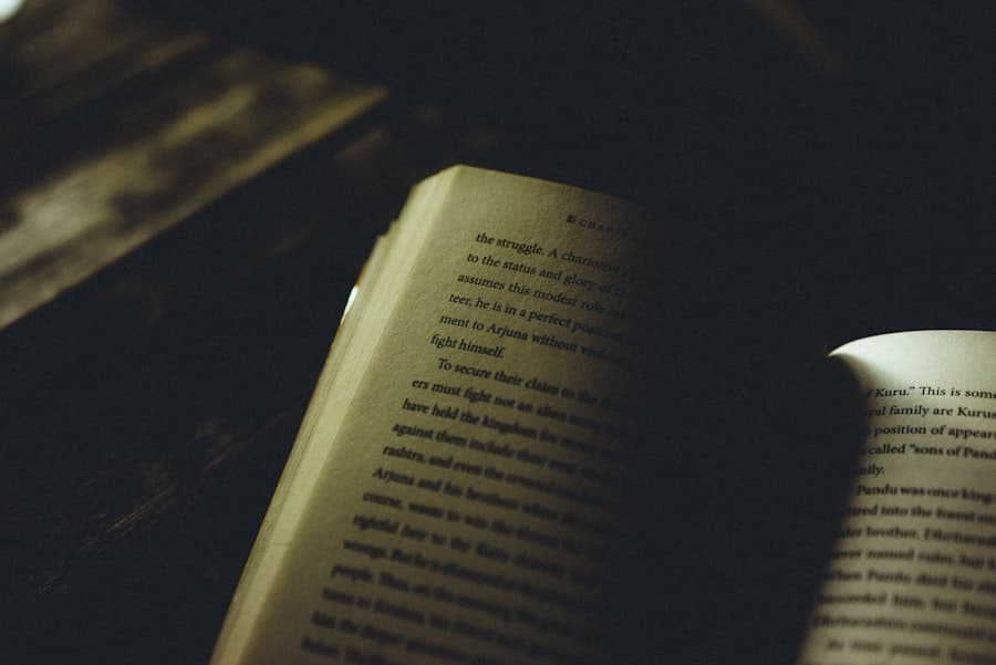 Reading Speed