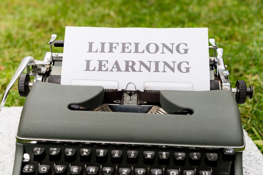 Cognitive Learning Training