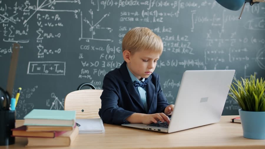 Academic Skills Improvement