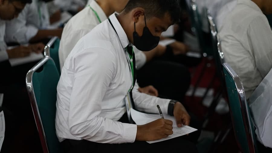 Concentration Course