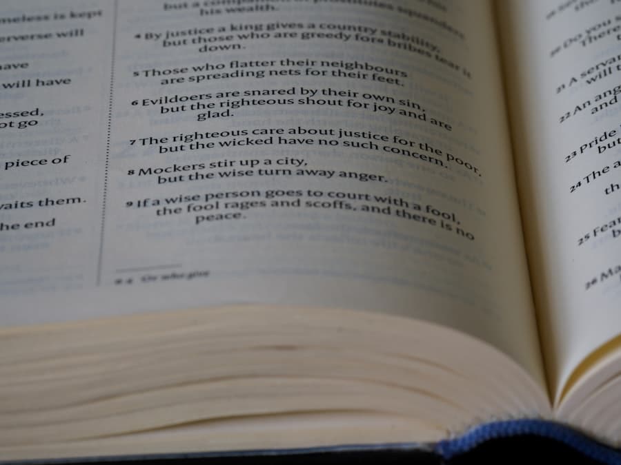 Reading Improvement Program