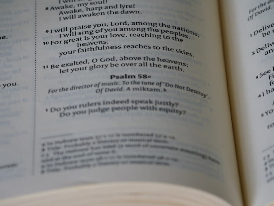 Speed Reading Training