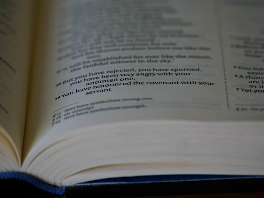 Reading Course