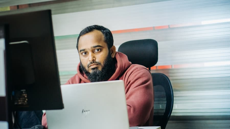 Employee Focus