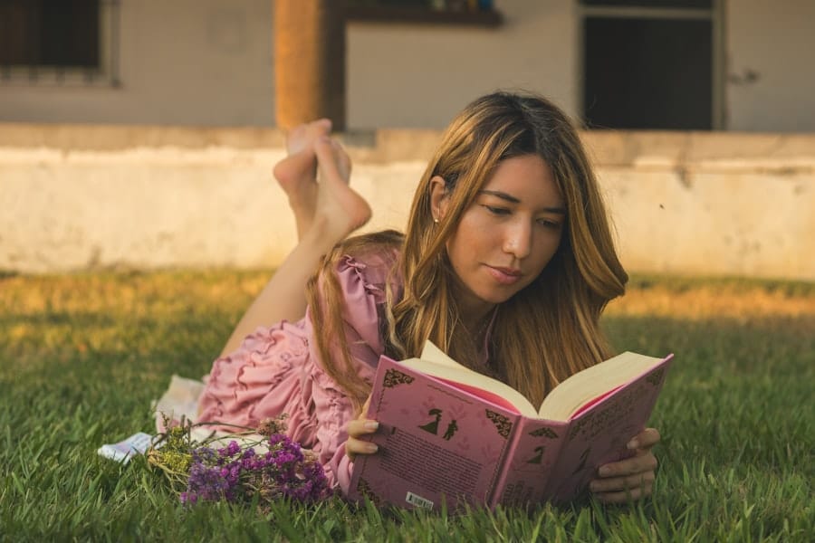 Reading Mastery Program