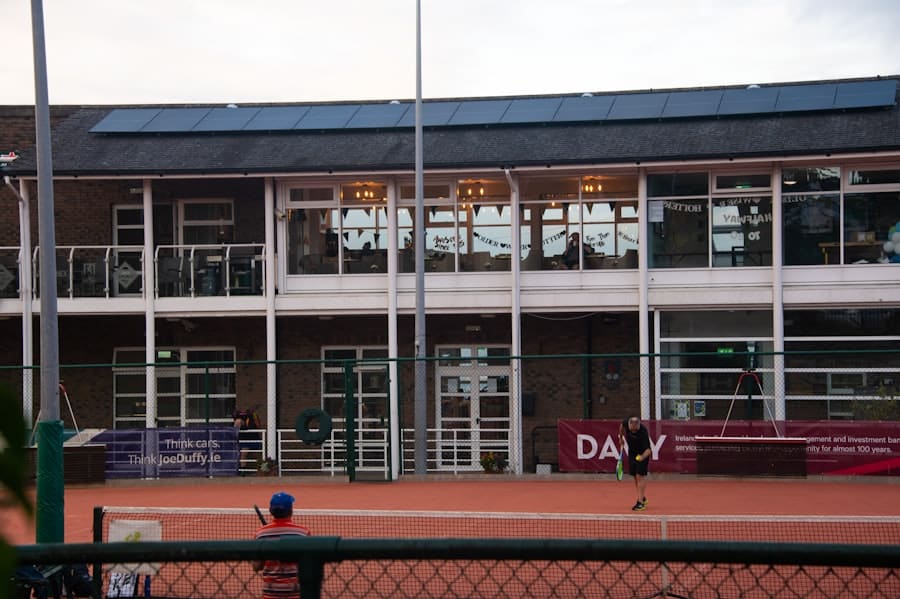 Reading Training Center