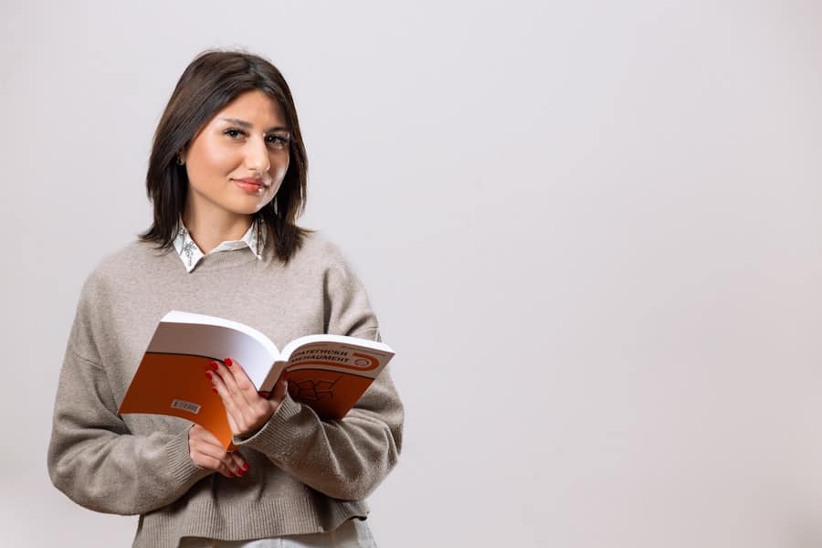 Executive Reading Training