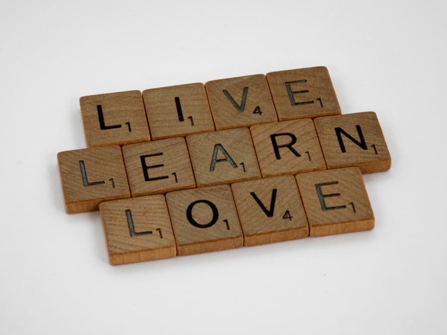 Cognitive Learning App
