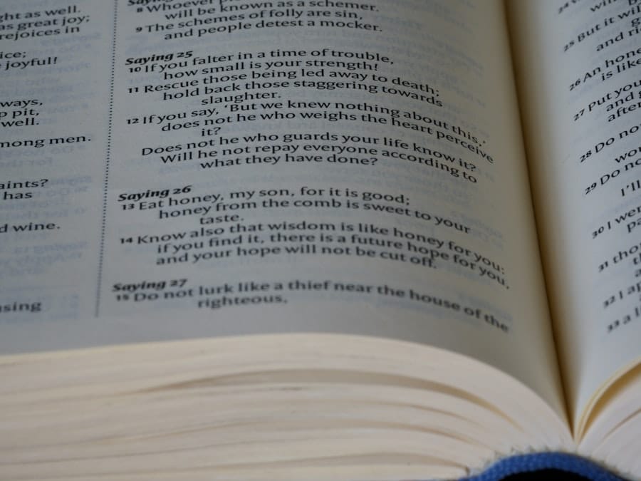 Reading Comprehension Course